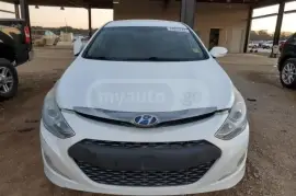 Hyundai, Sonata