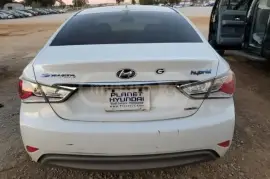 Hyundai, Sonata