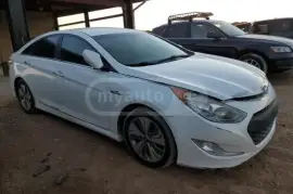 Hyundai, Sonata