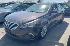 Hyundai, Sonata