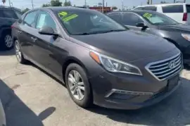 Hyundai, Sonata