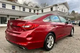 Hyundai, Sonata