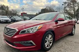 Hyundai, Sonata