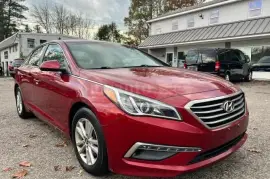 Hyundai, Sonata