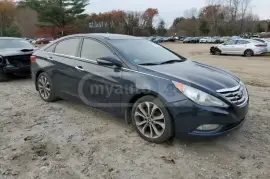 Hyundai, Sonata