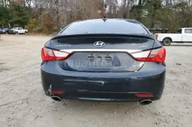 Hyundai, Sonata