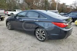 Hyundai, Sonata