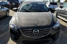 Mazda, CX series, CX-5