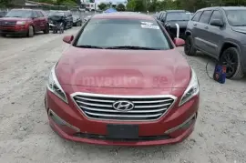 Hyundai, Sonata