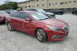 Hyundai, Sonata