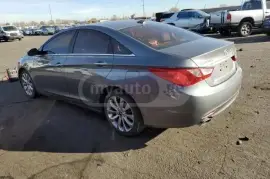 Hyundai, Sonata