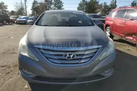 Hyundai, Sonata