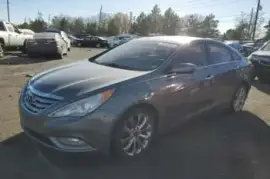 Hyundai, Sonata