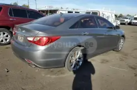 Hyundai, Sonata