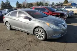 Hyundai, Sonata