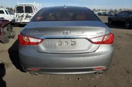 Hyundai, Sonata