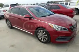 Hyundai, Sonata