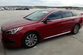 Hyundai, Sonata