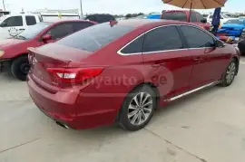 Hyundai, Sonata