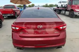 Hyundai, Sonata