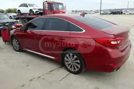 Hyundai, Sonata