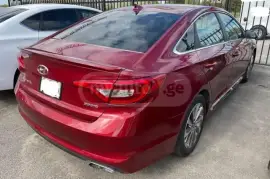 Hyundai, Sonata