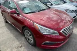 Hyundai, Sonata