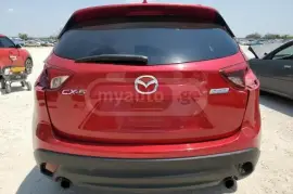 Mazda, CX series, CX-5