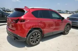 Mazda, CX series, CX-5