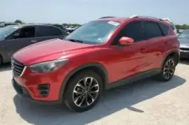 Mazda, CX series, CX-5