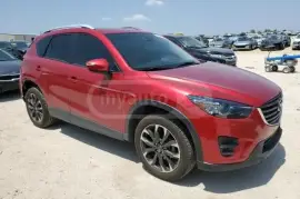 Mazda, CX series, CX-5