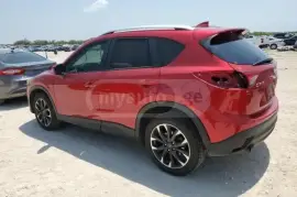 Mazda, CX series, CX-5