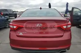 Hyundai, Sonata