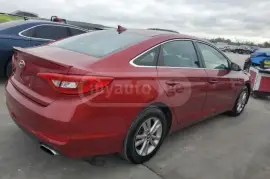 Hyundai, Sonata