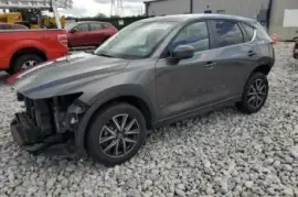 Mazda, CX series, CX-5