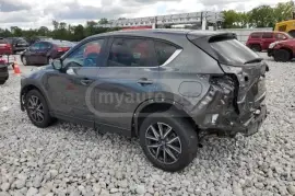 Mazda, CX series, CX-5