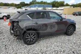 Mazda, CX series, CX-5