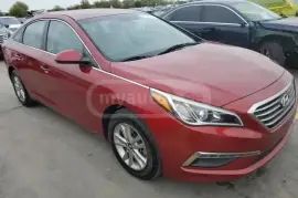 Hyundai, Sonata