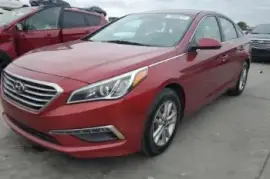 Hyundai, Sonata