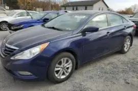 Hyundai, Sonata