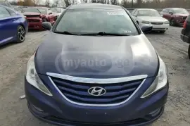 Hyundai, Sonata