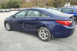 Hyundai, Sonata