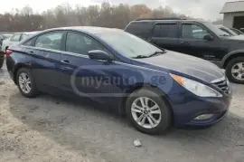 Hyundai, Sonata