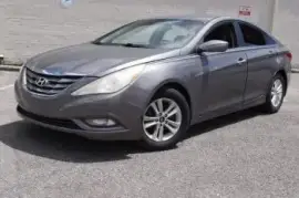 Hyundai, Sonata