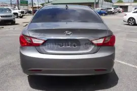 Hyundai, Sonata