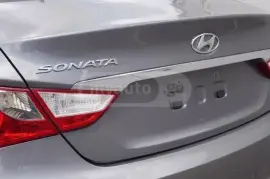 Hyundai, Sonata