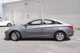 Hyundai, Sonata