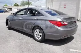 Hyundai, Sonata