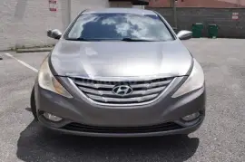 Hyundai, Sonata