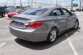 Hyundai, Sonata